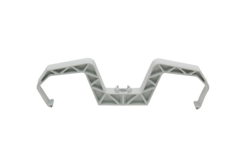 Kabelsammelhalter für Bolzenschub- KSH-(DIGA CS-2/3)-935-2SEIT-40NYM3X1,5     Verpackungsinhalt    25 Einheit - Marktplatz24