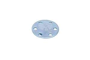 Rondell für Bolzenschub-ROND-ST-(DIGA CS2/3)-25MM     Verpackungsinhalt    300 Einheit
