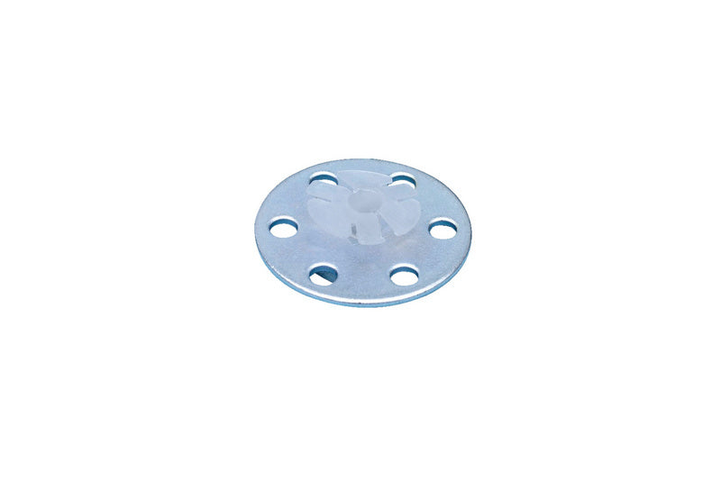 Rondell für Bolzenschub-ROND-ST-(DIGA CS2/3)-25MM     Verpackungsinhalt    300 Einheit