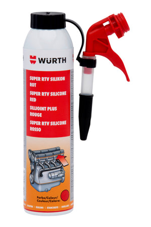 Silikondichtmasse-Hochtemperatur-SILDIMAS-HTEMP-(SUPER-RTV)-ROT-200ML - Marktplatz24