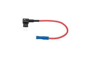 Kompakte Abzweigdose FLSTESIHALT-MICRO2 mit maximal 10 Ampere, 5 Stück im Set