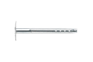 DBL-W-MDD-TZN-D35MM 150-200 8X250 VP 200 metal fasteners in bulk packaging