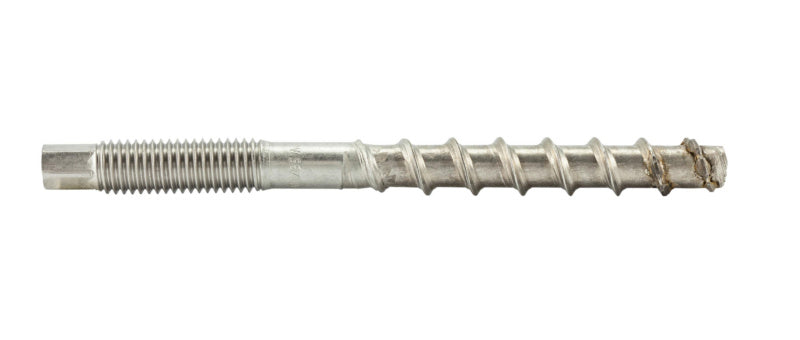 A pack of 25 DBL-(W-BS/ST)-A4-SW9-M12X55-80-10X160 VP fasteners in various sizes.