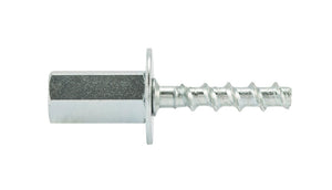 Betonschraube Innengewinde-BETSHR-(W-BS/I)-(A2K)-SW13-M8/M10-6X35     Verpackungsinhalt    50 Einheit
