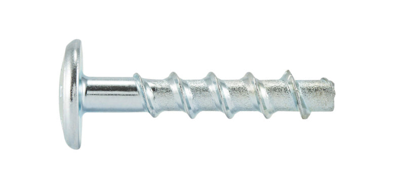 Betonschraube Pan Head BETSHR - Marktplatz24