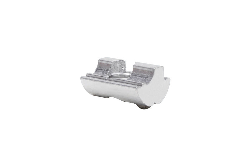 Montageschiene Solaranlage Zubehör- NUTSTN-F.MNTGSHN-ALU-M8-SHN40X40/80X40     Verpackungsinhalt    1000 Einheit - Marktplatz24