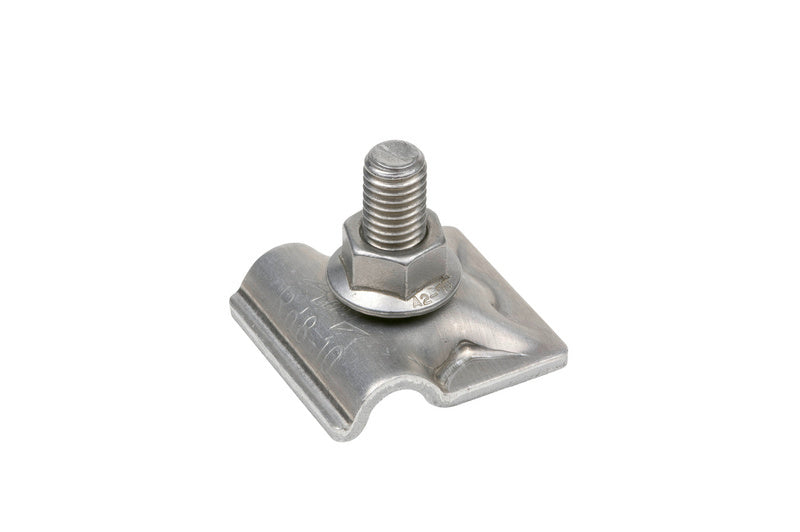 Montageschiene Solaranlage Zubehör- POTLAUSGLKLE-F.MNTGSHN-(8-10MM)-SW13-ALU     Verpackungsinhalt    20 Einheit - Marktplatz24