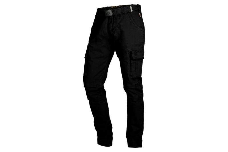 Arbeitshose-BUNDHOSE COBRA XCHWARZ 4XL