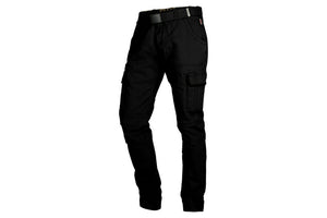 Arbeitshose-BUNDHOSE COBRA X SCHWARZ XXL     Verpackungsinhalt    1 Einheit