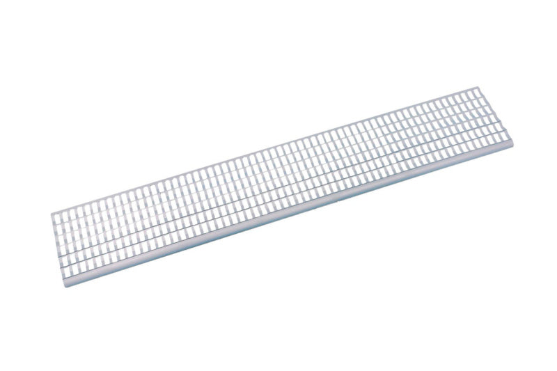 Laubfang Dachrinne- LAUBFANG-DRIN-GRAU-175X1000MM     Verpackungsinhalt    30 Einheit