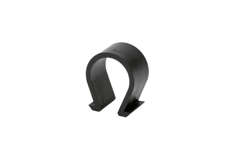 Montageschiene Solaranlage Zubehör- KBLCLIP-F.MNTGSHN-PP-SCHW     Verpackungsinhalt    100 Einheit