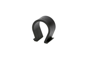 Montageschiene Solaranlage Zubehör- KBLCLIP-F.MNTGSHN-PP-SCHW     Verpackungsinhalt    100 Einheit - Marktplatz24