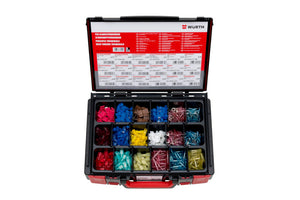 A set of 1 unit of FIXKBLVERB-SYSKO-270TLG VP with a sleek design and durable finish.