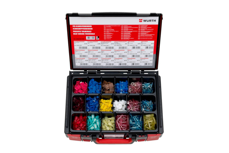 A set of 1 unit of FIXKBLVERB-SYSKO-270TLG VP with a sleek design and durable finish.