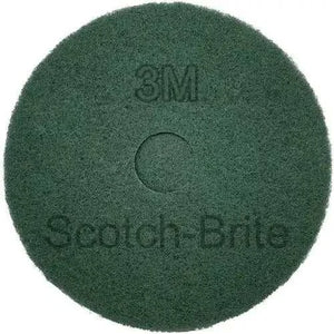 3M Premium L. Superpad Reinigungspad – 530mm Grün | Profi BodenpflegeStellen Sie sich vor, Ihre Böden strahlen in makellosem Glanz, während Sie mühelos Schmutz und Flecken entfernen. Mit dem Premium Superpad in der Größe von 530mm in ReinigungshilfsmittelPremium Superpad
