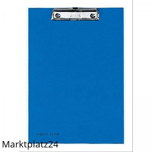 PAGNA 40058 ORDNUNGSMAPPE 7-TLG BLAU