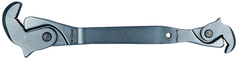 Klemmspannschlüssel
