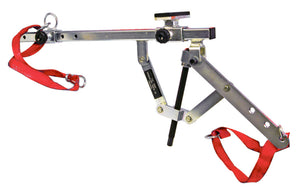LNKERARM-NIEDERHALTER-EINSEIT VP 1 Einheiten with a single-sided support arm design.