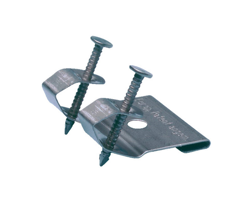 LIEGEHAFT-EDST Packung mit 100 Einheiten, haftstark für Bau- und Handwerksprojekte.