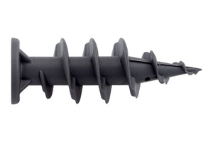 A box of 100 DBL Shark ISO KST 18x50 VP units with a sleek design and clear labeling.