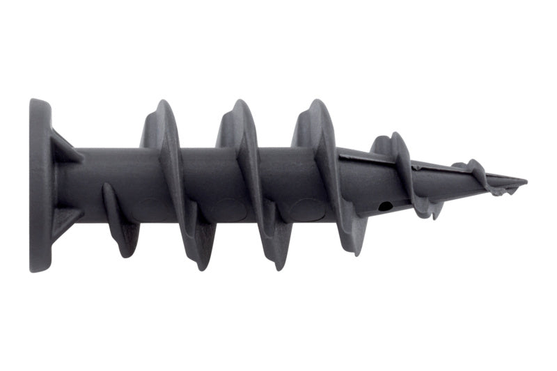 A box of 100 DBL Shark ISO KST 18x50 VP units with a sleek design and clear labeling.