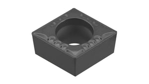 Die SC Wendeschneidplatte WENDESHNDPL ist eine präzise, langlebige Wendeschneidplatte für Metallbearbeitung.