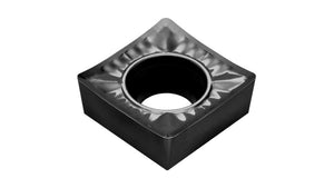 SC Wendeschneidplatte mit spezieller Beschichtung und geometrischem Design für Metallbearbeitung