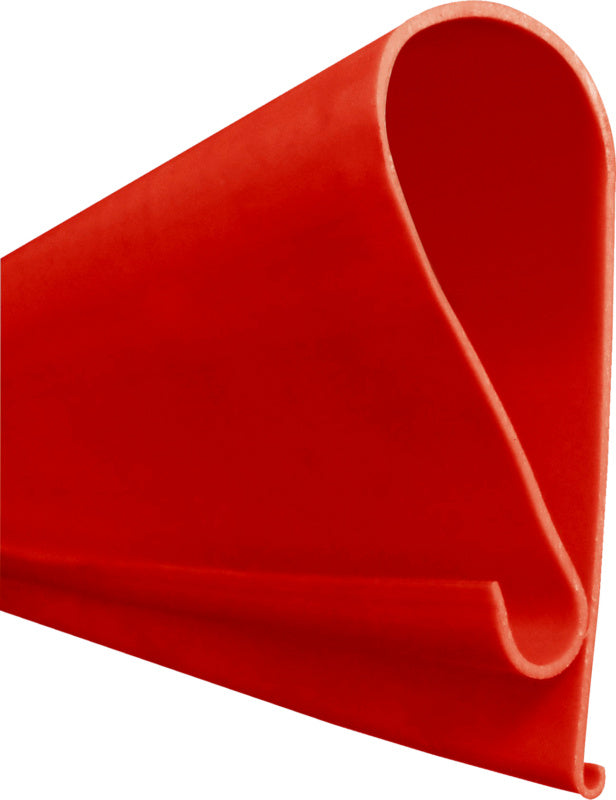 Armierungsstahl-Zubehör in leuchtend rot, Durchmesser von 8 bis 40 mm, für Bauprojekte.