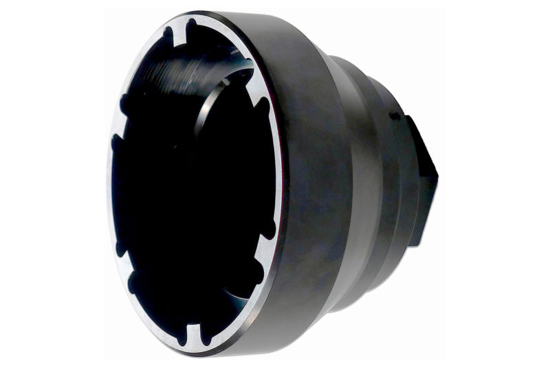 Robuster Zapfenschlüssel 3/4ZO ZAPF SHSL aus Stahl mit ergonomischem Griff und 3/4-Zoll-Aufnahme.