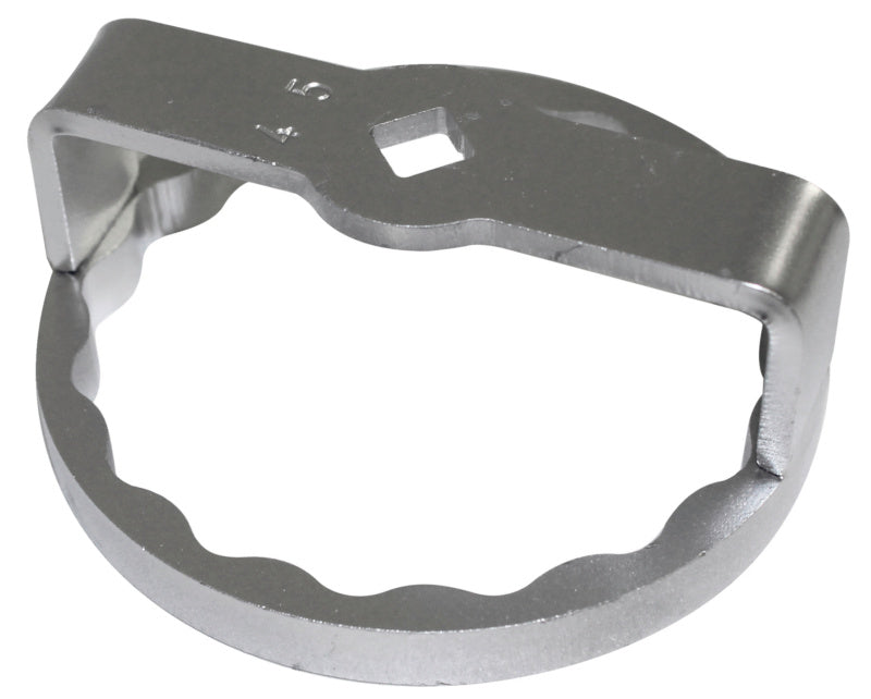 Ölfilter mit sechzehneckigem Design passend für Volvo SPNW86MM Modell