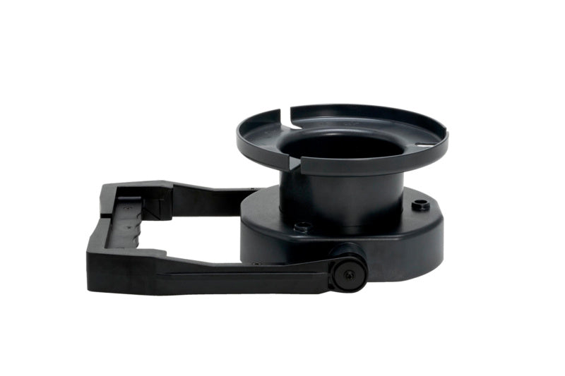 Arbeitsleuchte-Zubehör STATVANB mit variabler Helligkeitseinstellung und LED-Technologie.