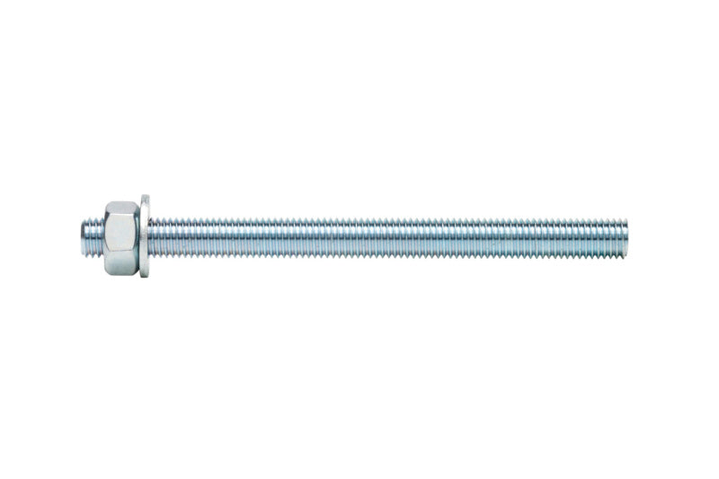 Ankerstange Injektion Beton/Mauerwerk-DBL-(W-VI-A/S)-(A2K)-M30X370     Verpackungsinhalt    5 Einheit