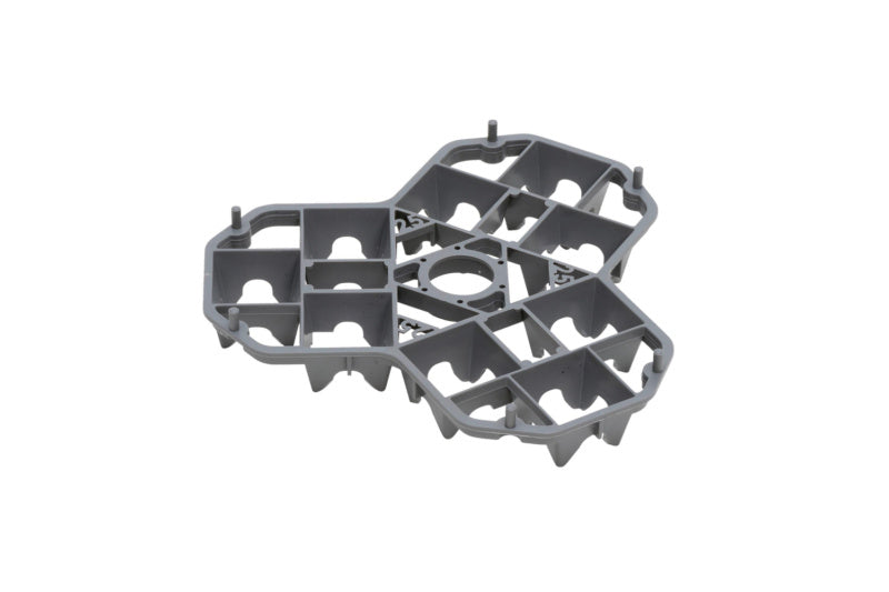 Distanzhalter-DISTHALT-SPEEDIES in ergonomischem Design für präzise Abstandshaltung.