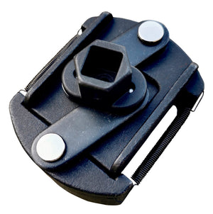 Universal filter for 60-80mm applications, designed for efficient filtration.