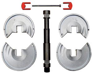 Federbeinspanner Sortiment/Set- FEDBEINSPN-SET-UNIVERSAL-9TLG     Verpackungsinhalt    1 Einheit