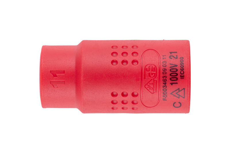 Steckschlüssel VDE 45872 Zoll