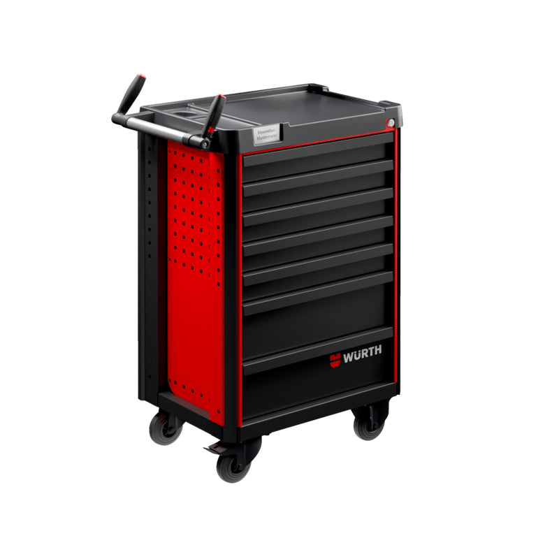 WRKSTWG-PRO-8.4-7SL-RAL3020
