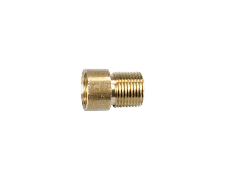 Türspion Zubehör-VERL-F.TRSPION-ST-B/C-MS-BLK-(4-17MM)     VP    1 Einheit - Marktplatz24