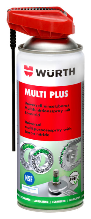 Flasche mit Wartungsöl-WARTOEL, braun, mit Tropfpipette für präzise Anwendung.