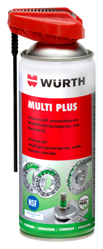 Wartungsöl-WARTOEL-(MULTI-PLUS)-400ML - Marktplatz24