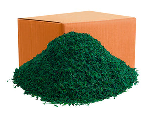 25 kg geölte Kehrspäne in Verpackung, staubarm und feuchtigkeitsbeständig für vielseitige Nutzung