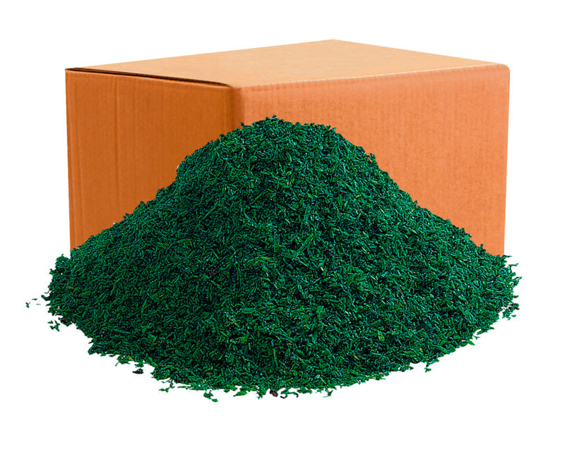 25 kg geölte Kehrspäne in Verpackung, staubarm und feuchtigkeitsbeständig für vielseitige Nutzung