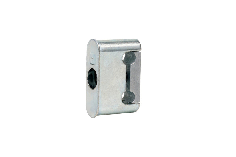 Klemmblock Zimmertür- KLEBLCK-ZIMTR-ZD-(ZN)     Verpackungsinhalt    25 Einheit - Marktplatz24