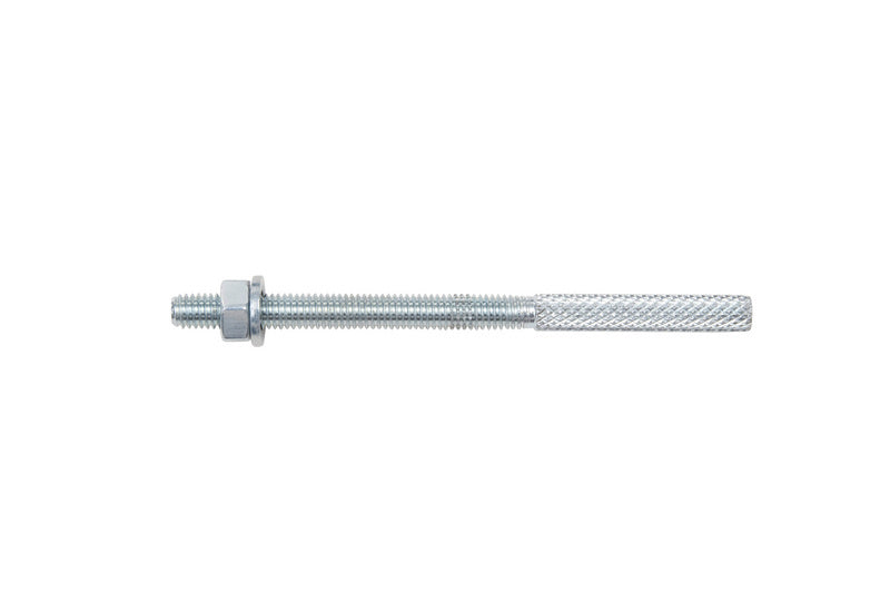 Ankerstange Injektion Mauerwerk-DBL-(WIT-AS)-(A2K)-20-M12X125     Verpackungsinhalt    10 Einheit