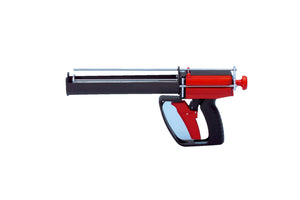 Auspresspistole- AUSPRESPIST-DBL-HANDYMAX-(F.WIT)-310ML     Verpackungsinhalt    1 Einheit