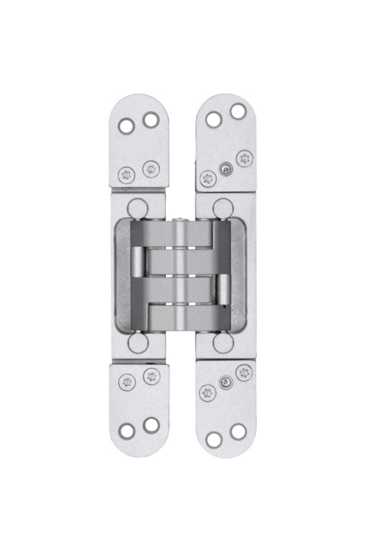 EINFRSBA-VLB60-3D-BAND-F1/SILBER