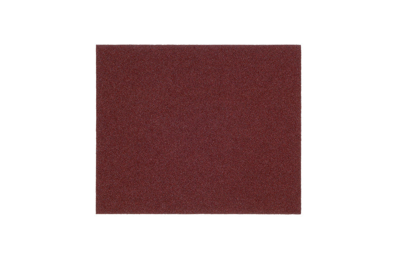 Schleifgewebe Bogen SHLFGWB BGN KPR in verschiedenen Körnungen für vielseitige Schleifarbeiten.