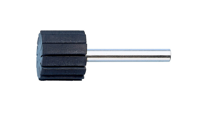 Schleifbandträger SHLFBATRG GU mit robuster Konstruktion und ergonomischem Design für präzises Schleifen.