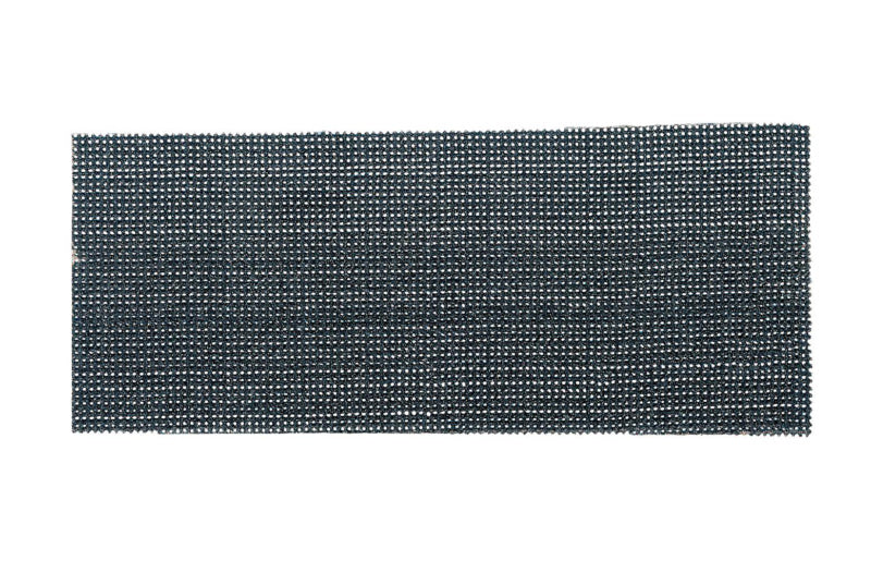 Eleganter Gitterschleifleinen Bogen in verschiedenen Farben, ideal für Bastelprojekte und Dekoration.