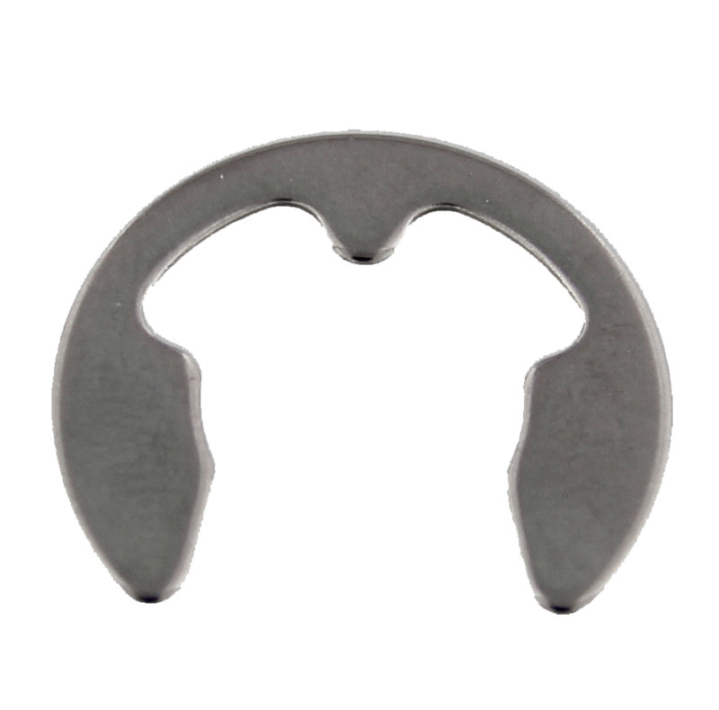 Sicherungsscheibe Welle-SHB-SI-WL-DIN6799-1.4122-D8,0     Verpackungsinhalt    200 Einheit
